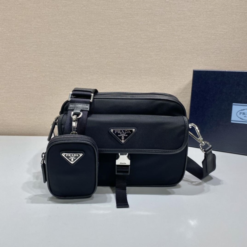 mens Pra*a satchel bags